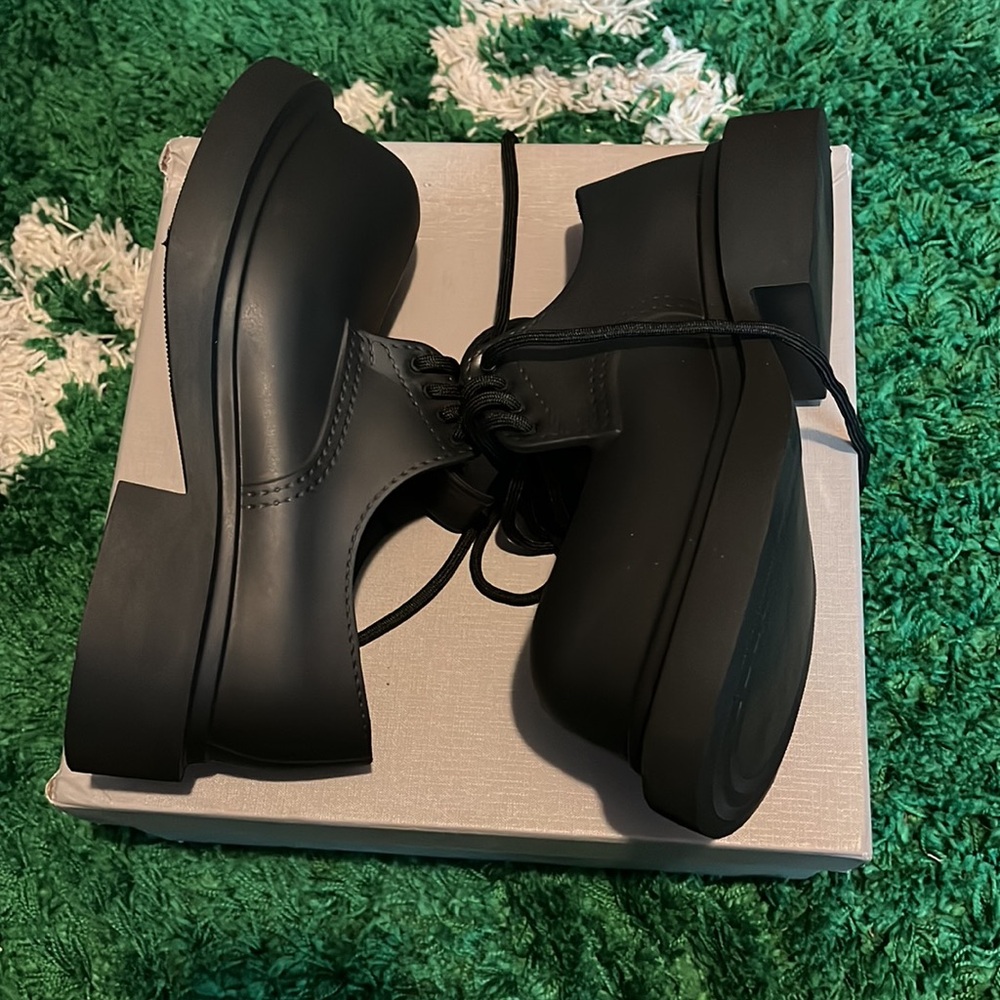 Balenciaga steroid shoes very rare 🔥🔥🔥🔥